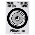 Uptown Funk<初回生産限定盤>