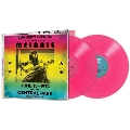 Central Park 1974<Pink Vinyl>