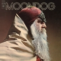 Moondog (2017 Black Vinyl)<完全生産限定盤>