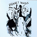 Planet Waves [LP+Magazine]