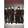 FREECELL vol.27 SixTONES「映画 少年たち」