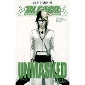 BLEACH -ブリーチ- OFFICIAL CHARACTER BOOK 3 UNMASKED