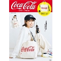 Coca-ColaショルダーバッグBOOK