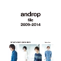androp file 2009-2014