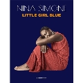 Nina Simone -Little Girl Blue [BOOK+CD]<限定盤>