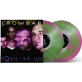 Equilibrium<限定盤/Violet & Green Vinyl>