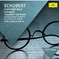 Schubert: Symphony No.9 "The Great"; Schumann: Manfred Overture Op.115