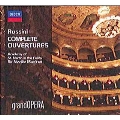 Rossini: Complete Ouvertures