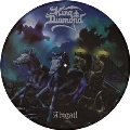 Abigail (Picture Vinyl)<限定盤>