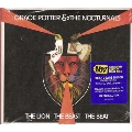 The Lion the Beast the Beat : Super Deluxe Edition [CD+DVD]