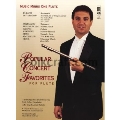 FLUTE:POPULAR CONCERT FAVORITES