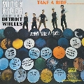 Take A Ride…<Gold Vinyl>