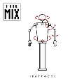 The Mix (German Version)<限定盤/White Vinyl>
