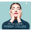 The New Sounds of Maria Callas