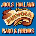 Pianola. Piano & Friends (2LP Vinyl)
