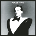 Klaus Nomi (2020 Vinyl)<完全生産限定盤>