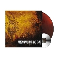 The Healing Process [LP+CD]<Transparent Dark Amber Vinyl/限定盤>