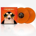 Fuori Dall'Hype Ringo Starr<Orange Vinyl/限定盤>