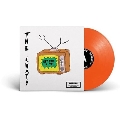 Get This In Ya!!<限定盤/Hi-Vis Orange Vinyl>