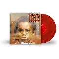 Illmatic<限定盤/NAD Transparent Red Marbled Vinyl>