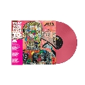 That You Not Dare To Forget<Hot Pink Vinyl>
