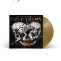 Black Earth<限定盤/Golden Vinyl>