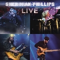 Sherinian/Phillips Live<完全生産限定盤>
