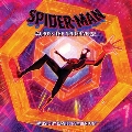 Spider-Man: Across the Spider-Verse<完全生産限定盤/White Marble & Dark Purple Marble Vinyl>