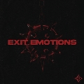 Exit Emotions<完全生産限定盤/Red-Black Marbled Vinyl>
