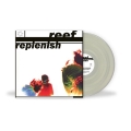 Replenish＜完全生産限定盤/Clear Vinyl＞