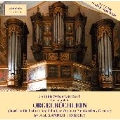 J.S.Bach: Orgelbuchlein BWV.599-BWV.644