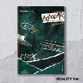 Bipolar Pt.1 不安の書: 1st EP Album (REALITY Ver.)