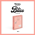 Bliss: 6th Mini Album (Platform Ver.)(ON Ver.) [ミュージックカード]