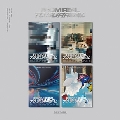 From Real to Surreal: 6th Mini Album (4種セット)＜オンライン限定＞