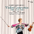 J.S. バッハ: ヴァイオリン協奏曲、シンフォニア、序曲とソナタ集