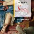 D.Scarlatti: Sonates pour Clavecin Vol.2