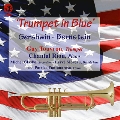 Trumpet in Blue - Gershwin, Bernstein