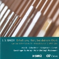 J. S. Bach: Erhalt Uns, Herr, Bei Deinem Wort - Kantata BWV 126, 79, etc.