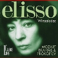Elisso Wirssaladze - Mozart, Brahms & Prokofiev