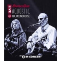 Aquostic! Live at The Roundhouse