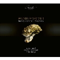 Wunderkammer - Works by J.S.Bach, Barriere, Forqueray