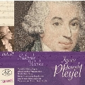 Concert Rarities from the Pleyel Museum Vol.11 - Sacred Music