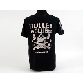 新日本プロレス BULLET CLUB It's REAL!! T-shirt 迷彩/XLサイズ