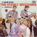 A DATE WITH THE EVERLY BROTHERS + THE FABULOUS STYLE OF THE EVERLY BOTHERS +6