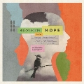 HOPE [CD+Tシャツ(L)]＜限定生産盤＞