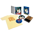 ハイスコアガール STAGE 2 [Blu-ray Disc+DVD]<初回仕様版>