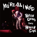 You're All I Need-Brian Owens Sings Marvin Gaye
