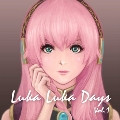 LUKA LUKA DAYS Volume 1