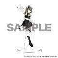 「アイドルマスター シャイニーカラーズ」01/七草にちか ライブ衣装ver.(描き下ろしイラスト) キャラアクリルフィギュア
