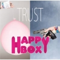 HAPPY BOX [CD+DVD]